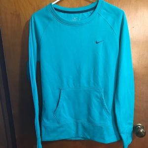 Nike Therma-Fit Crewneck